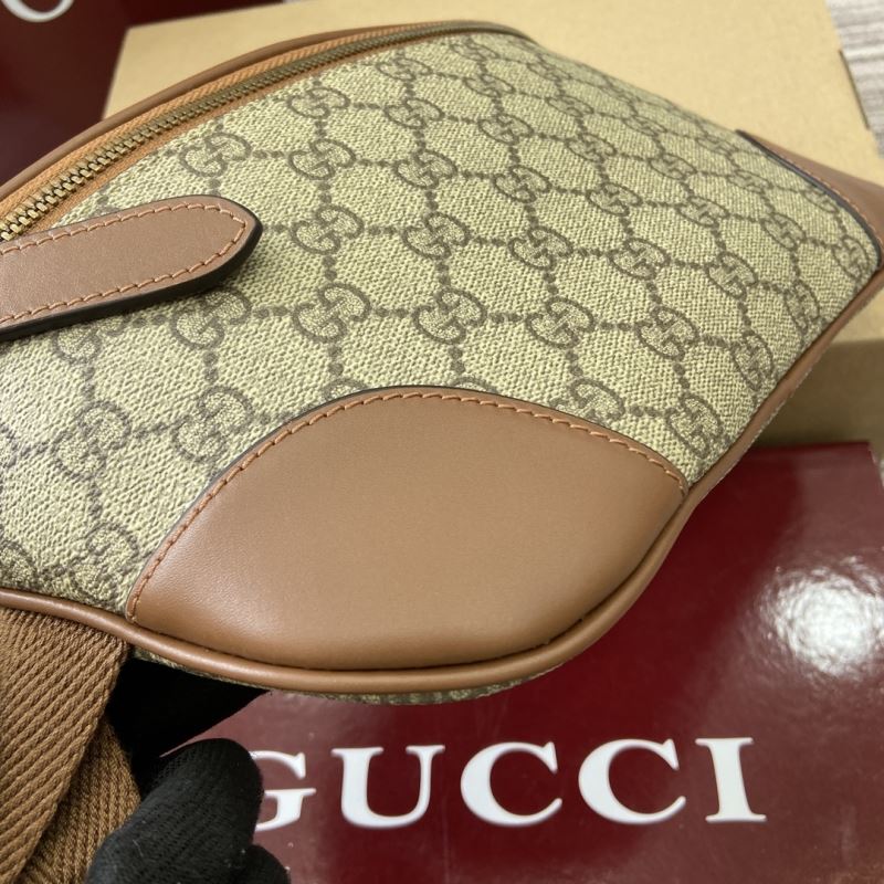 Gvc*1 waist chest packs